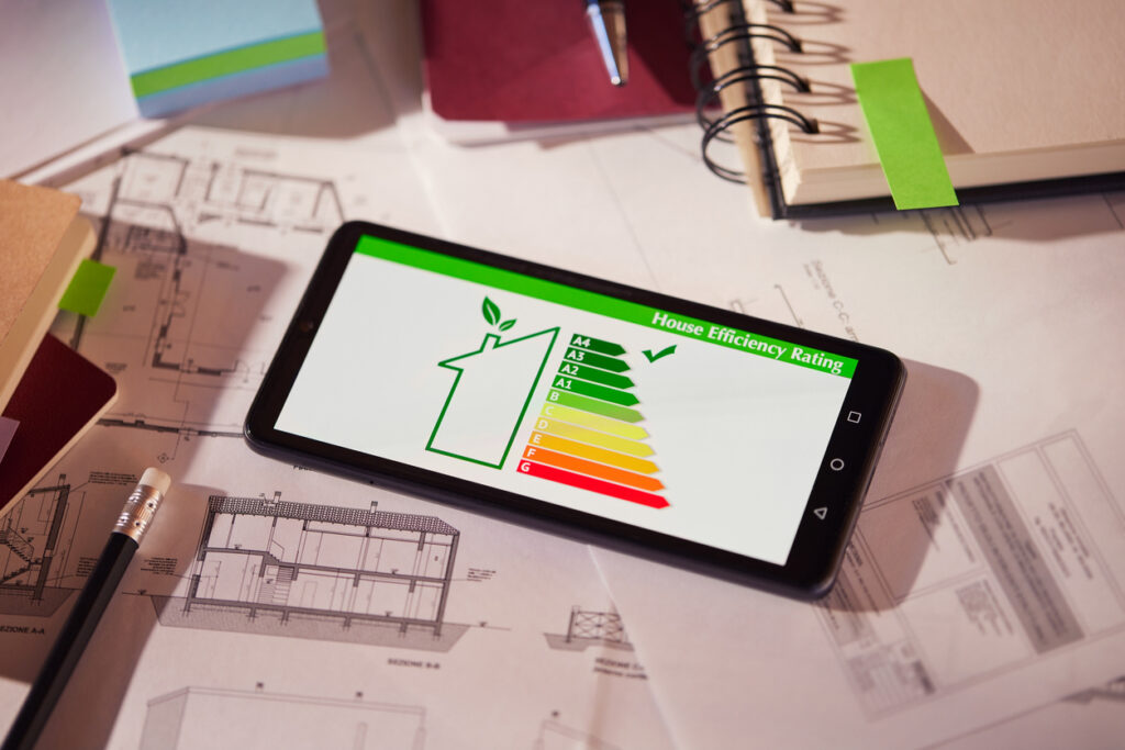 Benefici dell'isolamento termico per l'efficienza energetica